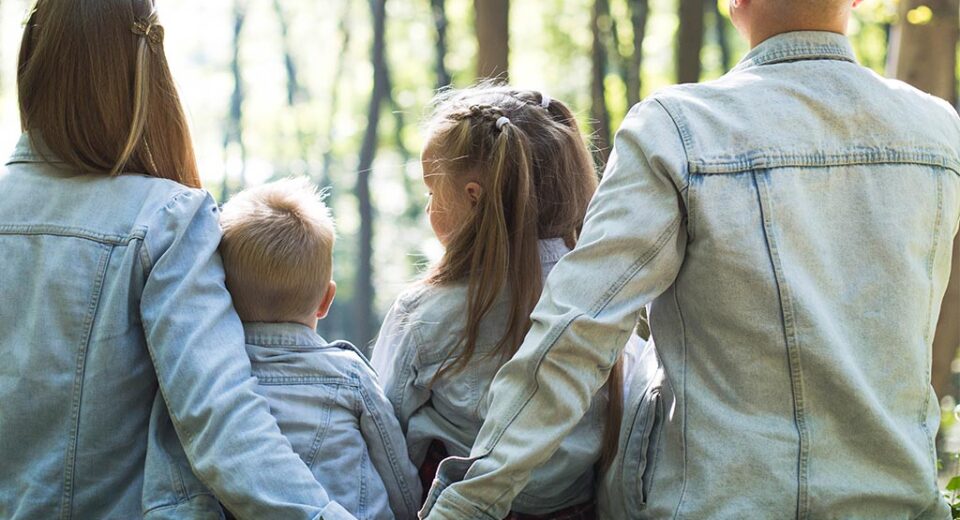 famille sur adorateurpourlavie